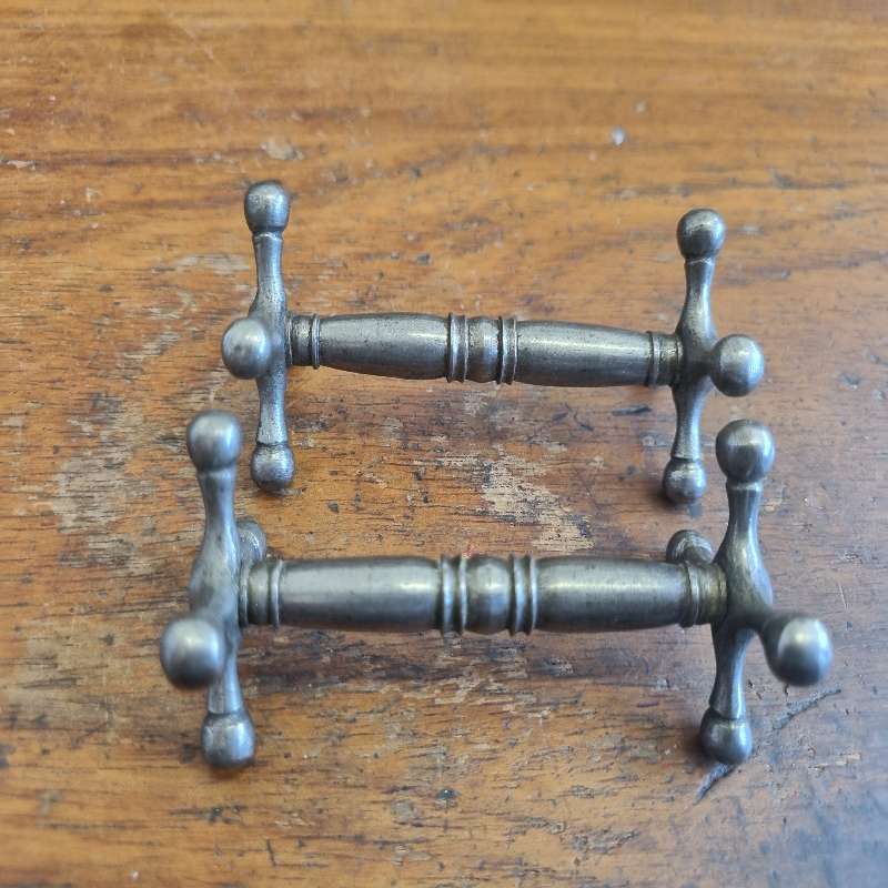 Pair of Vintage Cutlery rests