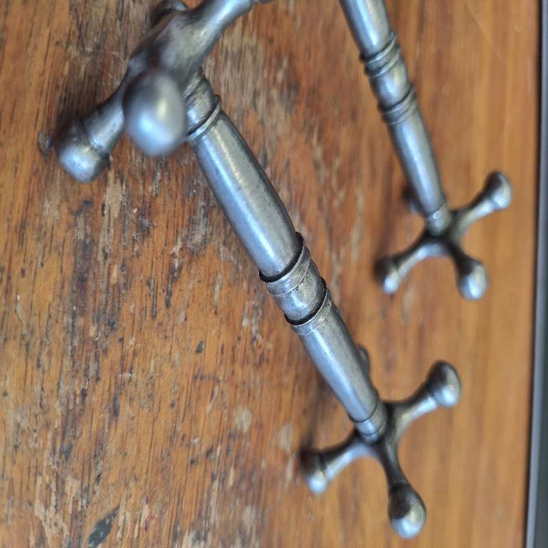 Pair of Vintage Cutlery rests