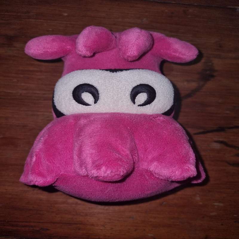 Stikeez Soft Toy - 20cm