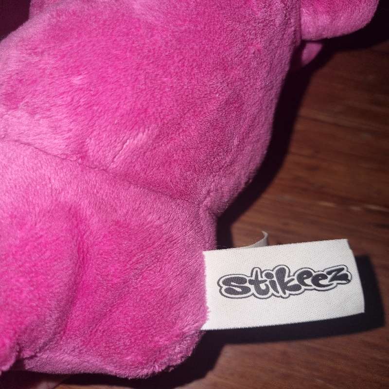 Stikeez Soft Toy - 20cm