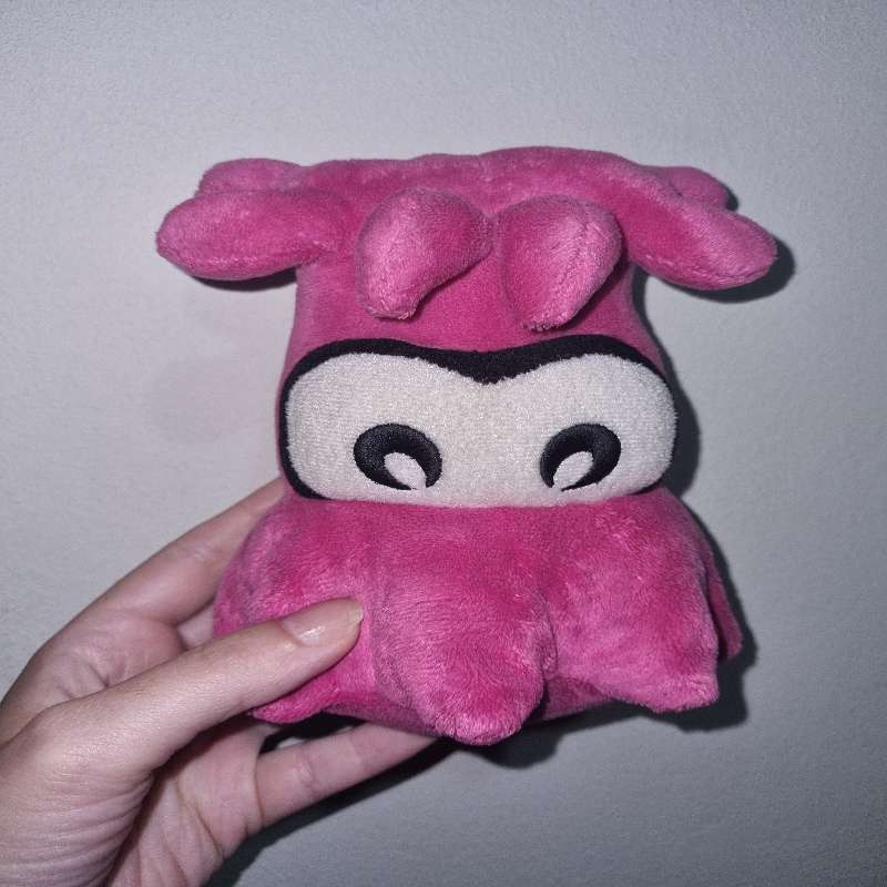 Stikeez Soft Toy - 20cm