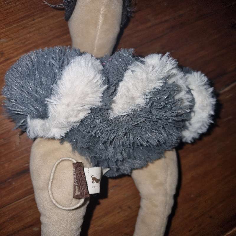 Ostrich Plush Toy - Soft Toy by Petplay - 36cm
