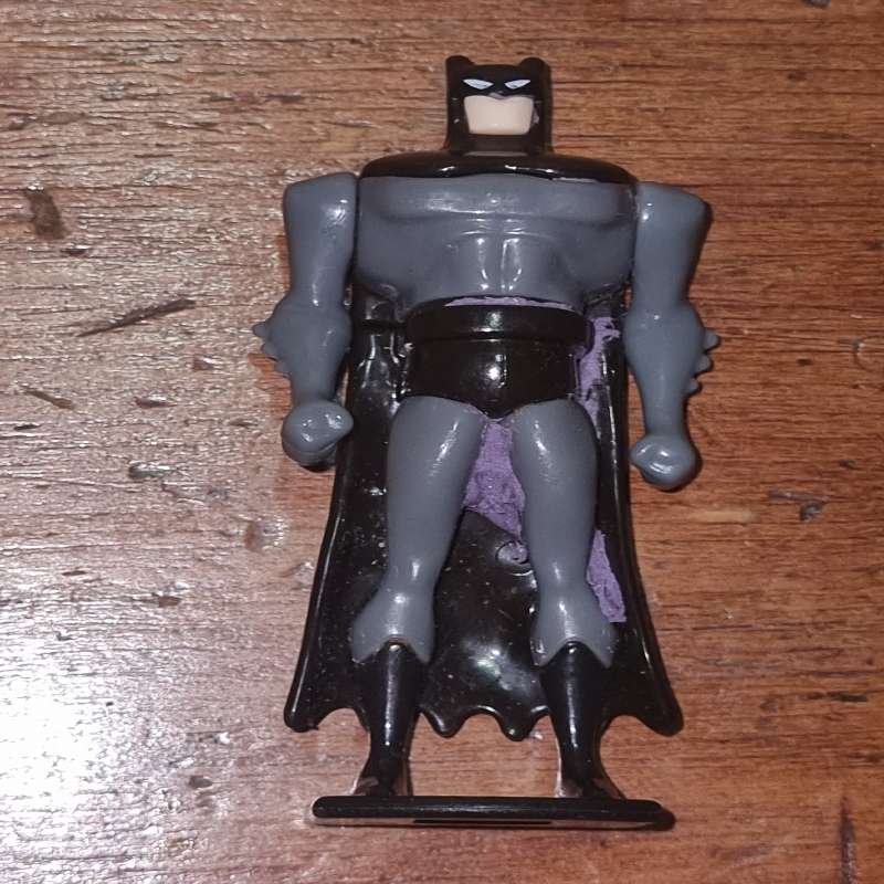 DC Comics Batman Figurine - 7cm