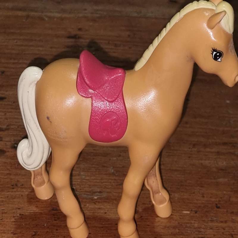 Barbie Horse - Pony