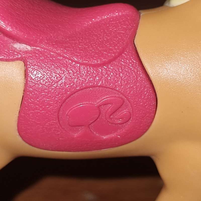 Barbie Horse - Pony