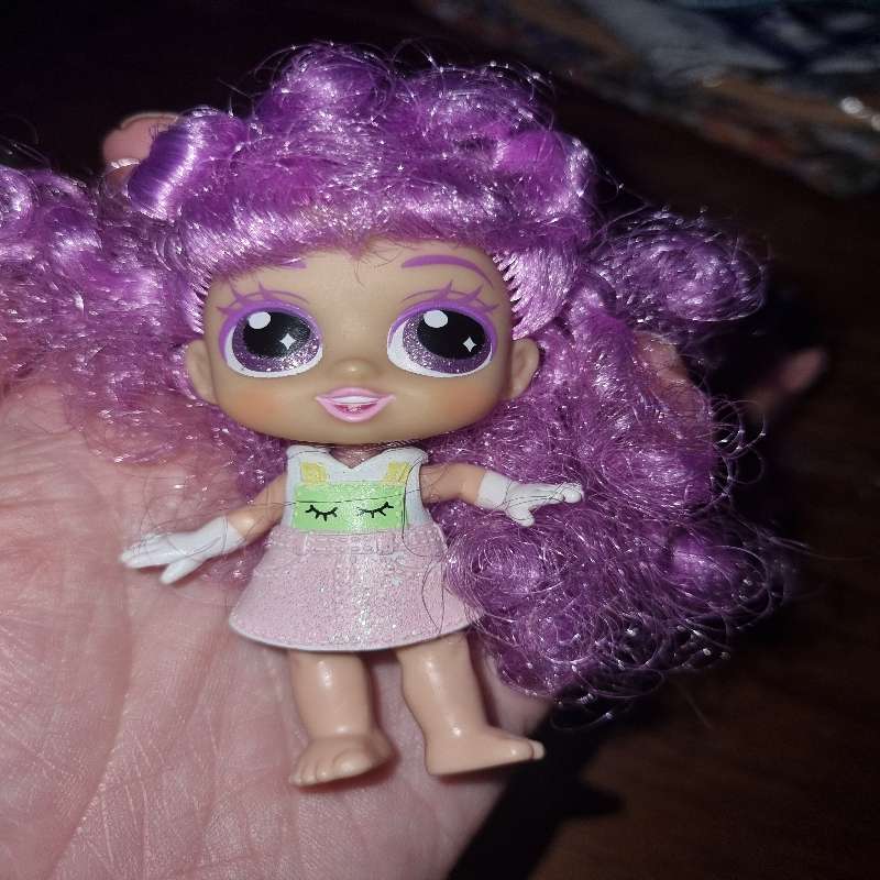 9 x Dolls, including some vintage - See photos