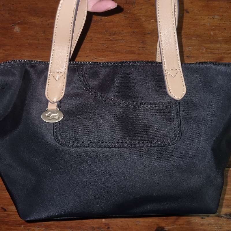 Radley London tote bag - Leather Straps - Brand new with authentication cards