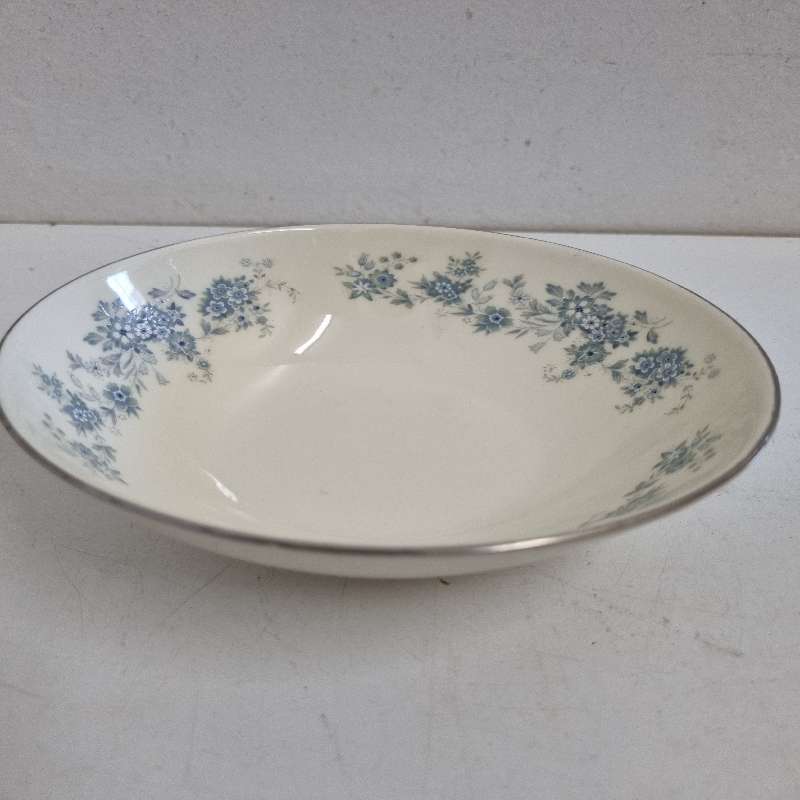 Royal Doulton Pudding Dish - The Romance Collection Michelle - English Fine Bone China