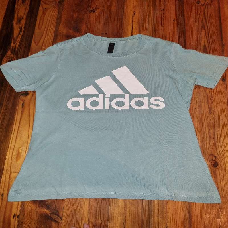 Adidas T-Shirt Size S - Minor marks under arms