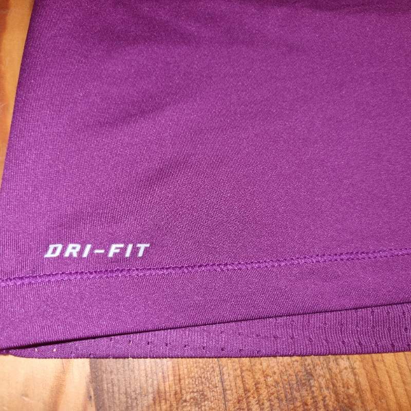 Nike Dri-Fit T-Shirt - Size M - Lovely Colour, Perfect Condition