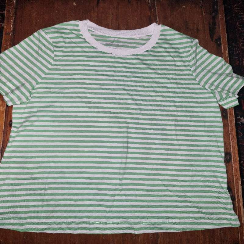 Woolworths 100% cotton T-Shirt - Size M