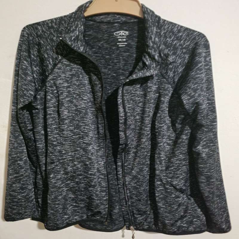 OTG fitness jacket - Size 2XL / 40 - Perfect condition