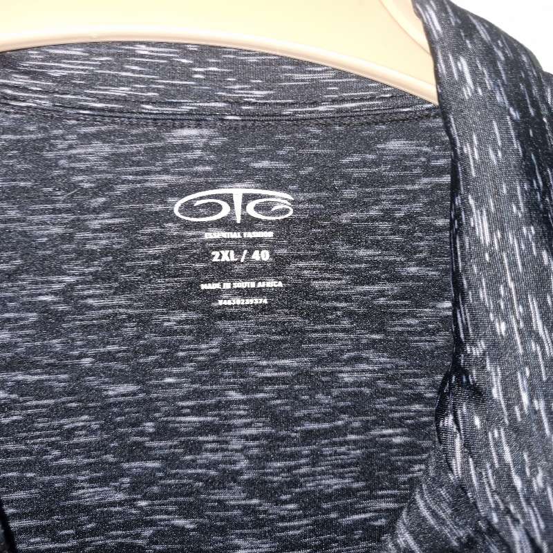 OTG fitness jacket - Size 2XL / 40 - Perfect condition
