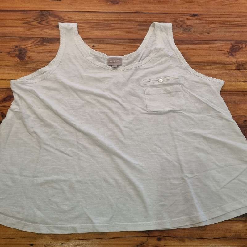 Truworths LTD summer top - 100% Cotton - Size 40