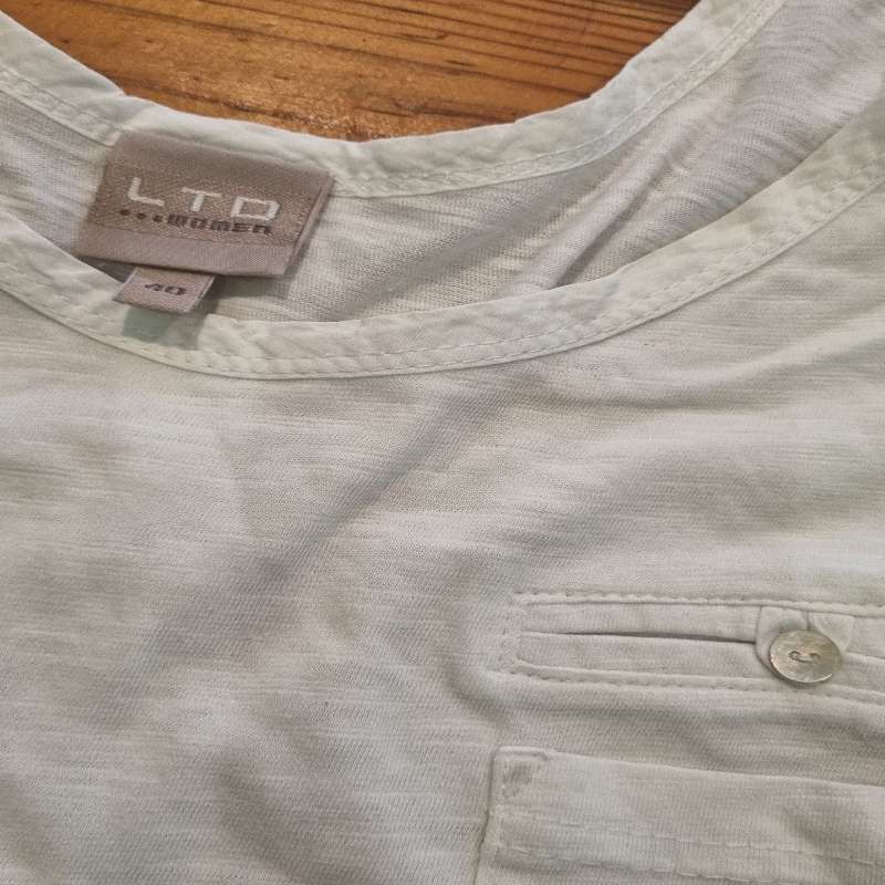 Truworths LTD summer top - 100% Cotton - Size 40