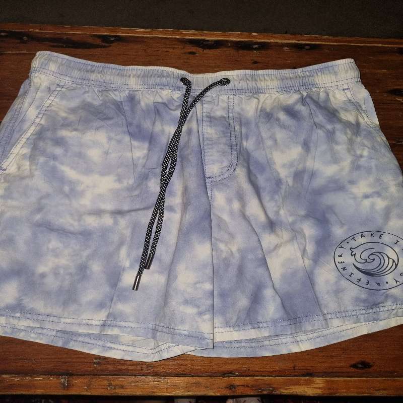 Refinery Swimwear - Swim shorts - Size S