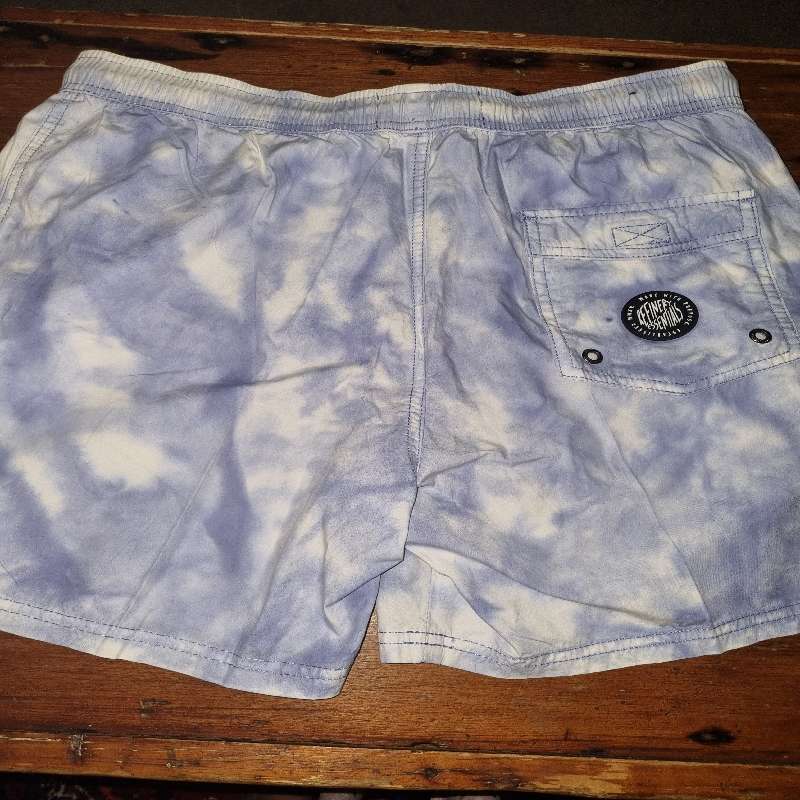 Refinery Swimwear - Swim shorts - Size S