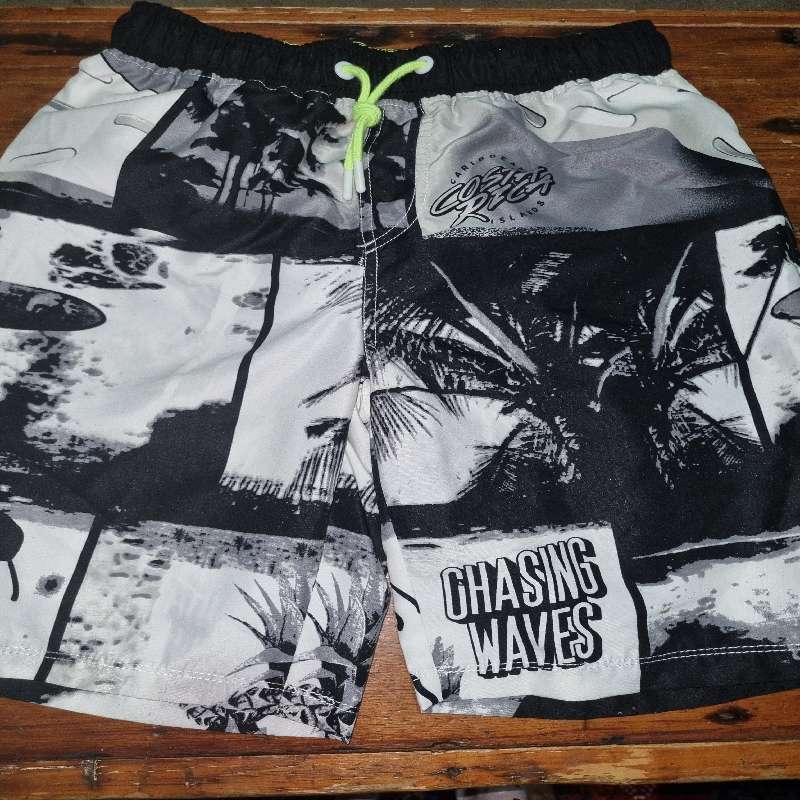 Woolworths Swimwear - Swim shorts - Size 15 years