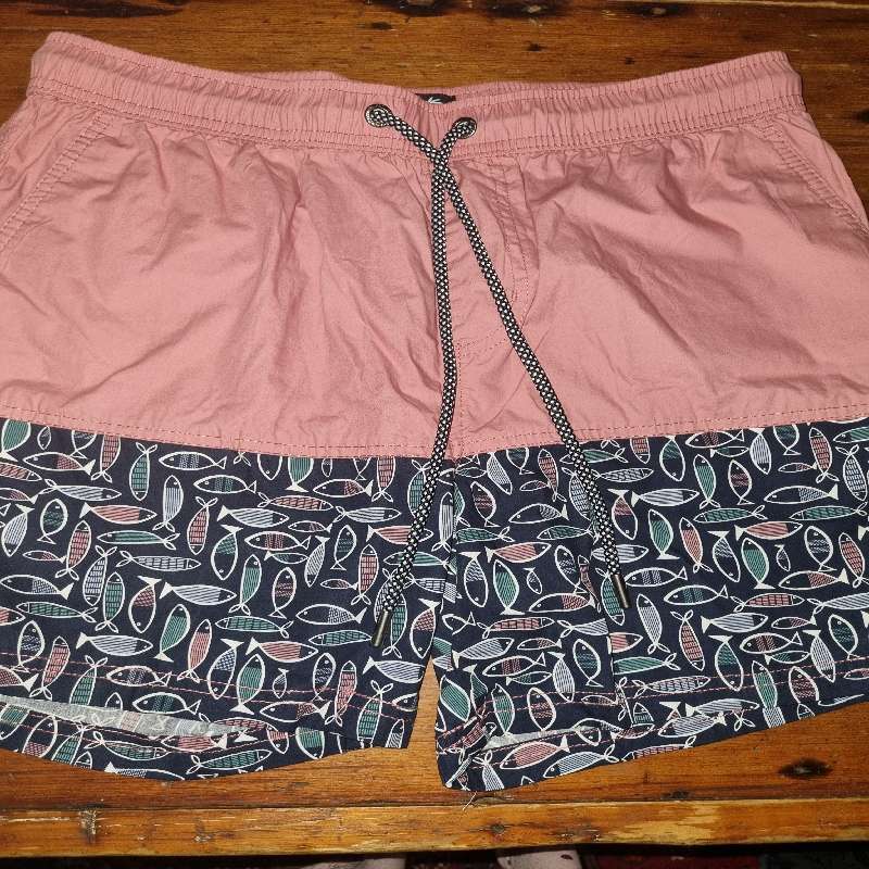 Refinery Swimwear - Swim shorts - Size S