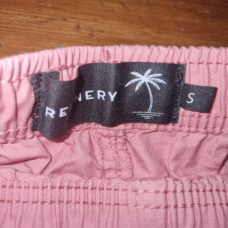 Refinery Swimwear - Swim shorts - Size S