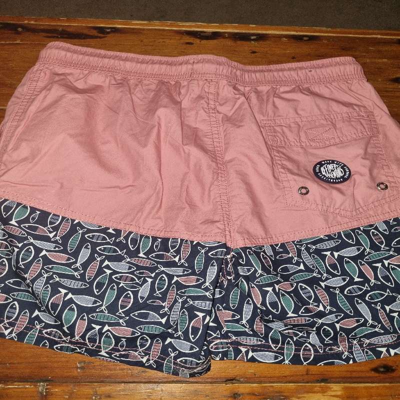 Refinery Swimwear - Swim shorts - Size S