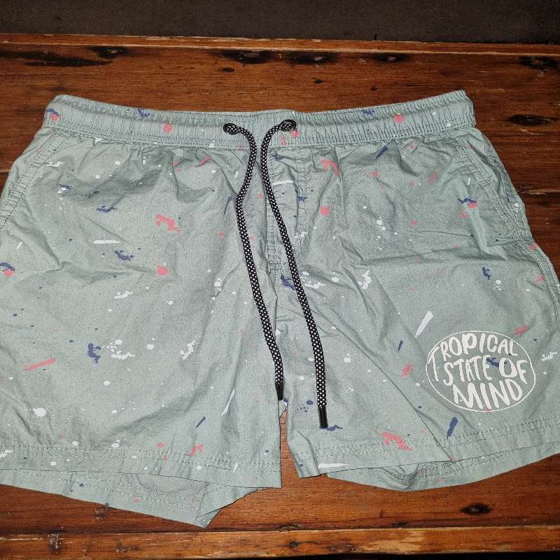 Refinery Swimwear - Swim shorts - Size XS