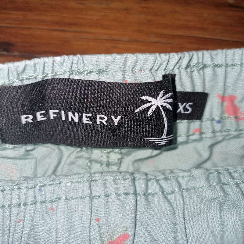 Refinery Swimwear - Swim shorts - Size XS