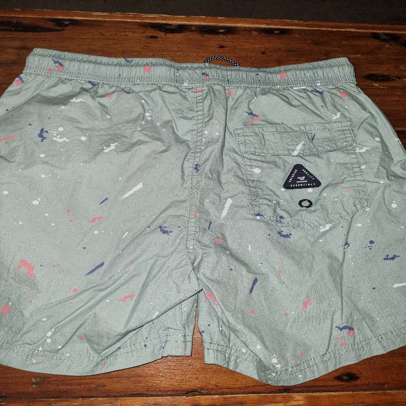 Refinery Swimwear - Swim shorts - Size XS