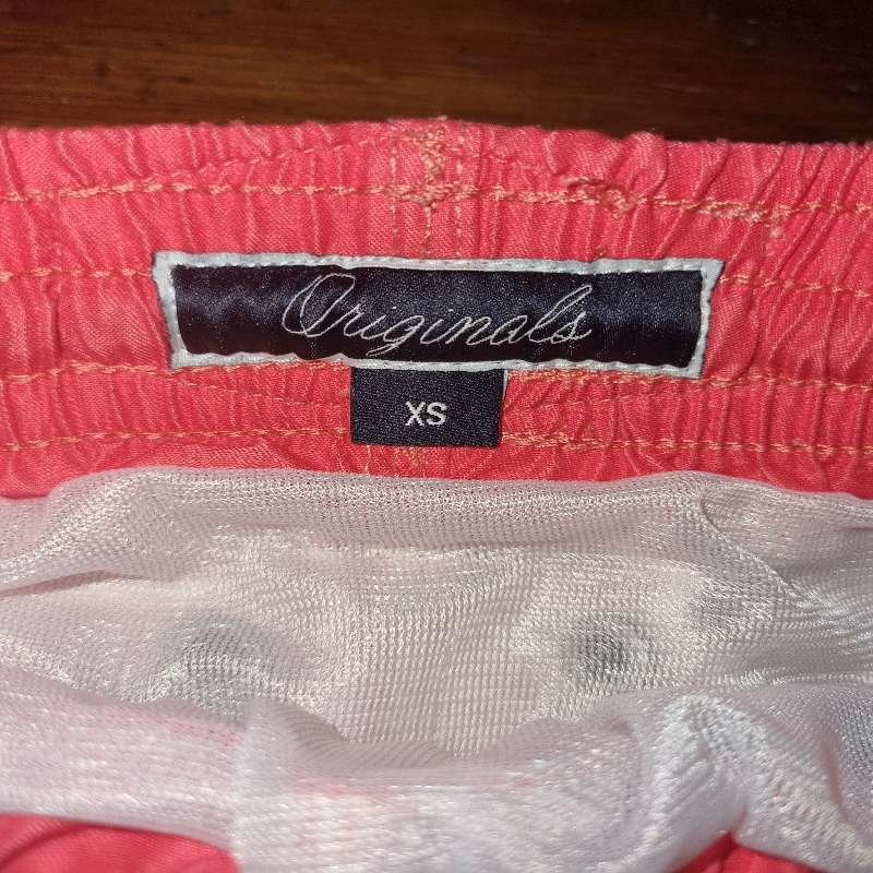 Granadilla Cape Town Swimwear - Swim shorts - Size XS - Well Worn