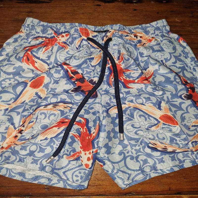 Granadilla Cape Town Swimwear - Swim shorts - Size XS