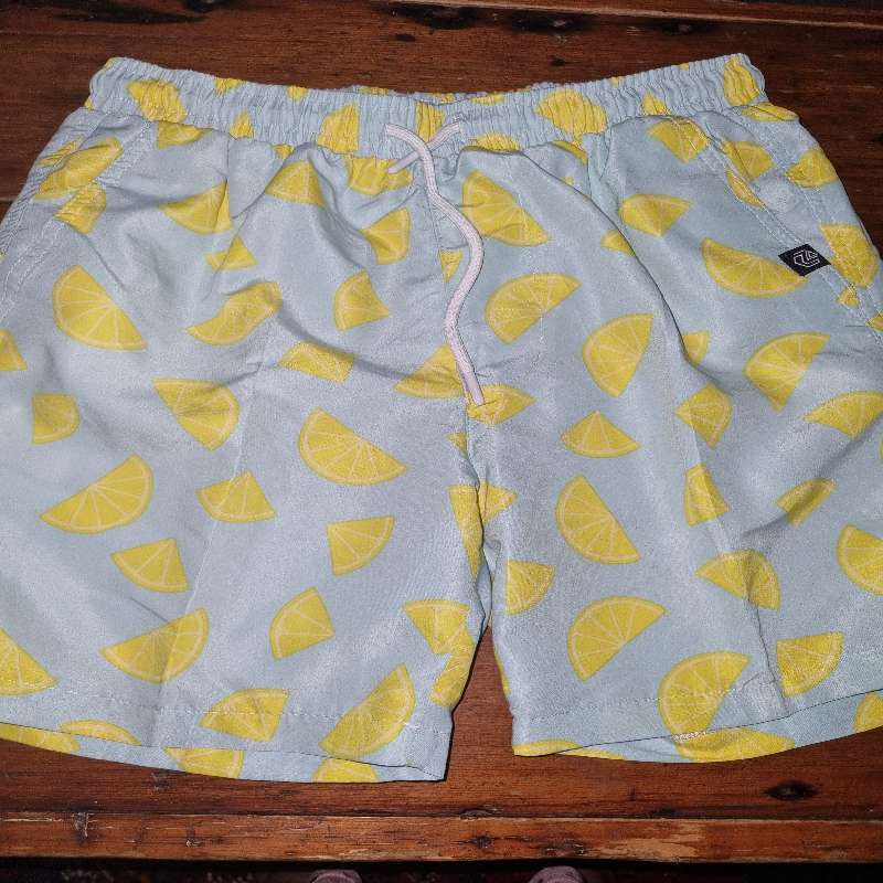 Swimwear - Swim shorts - Size XS