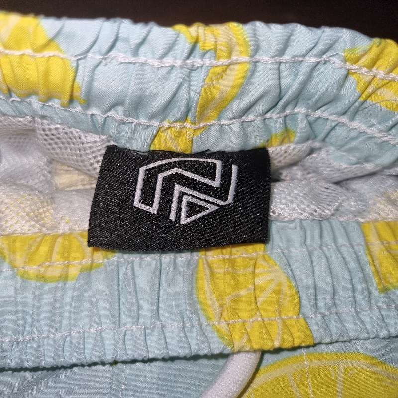 Swimwear - Swim shorts - Size XS