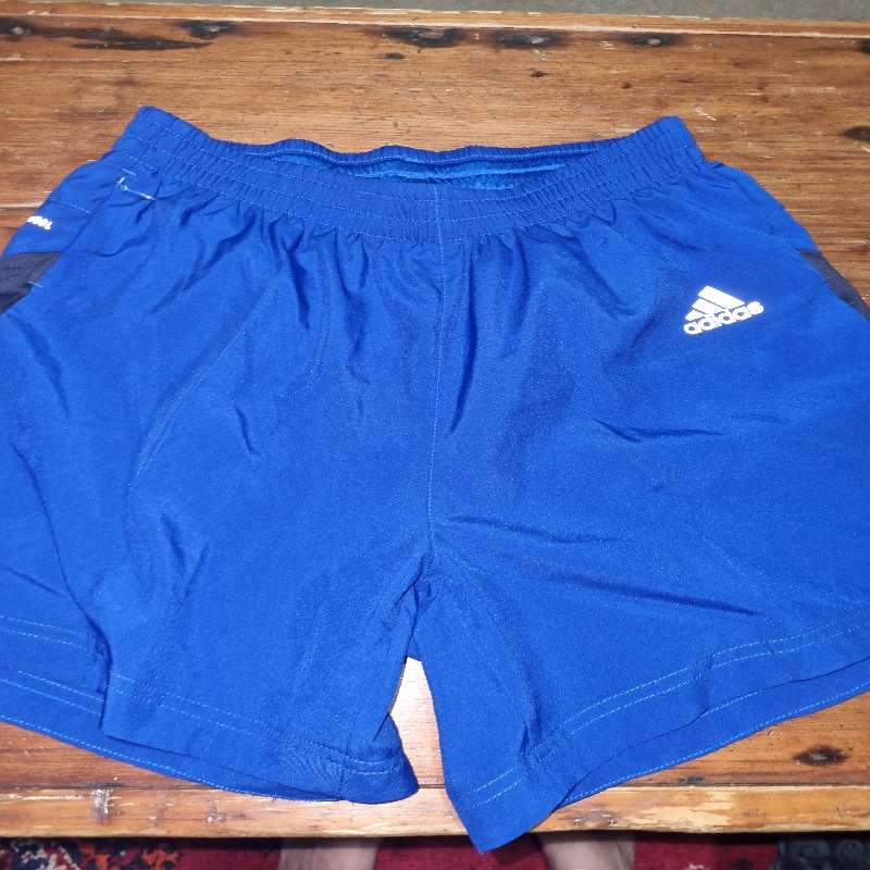 Adidas Climacool Shorts - Size S