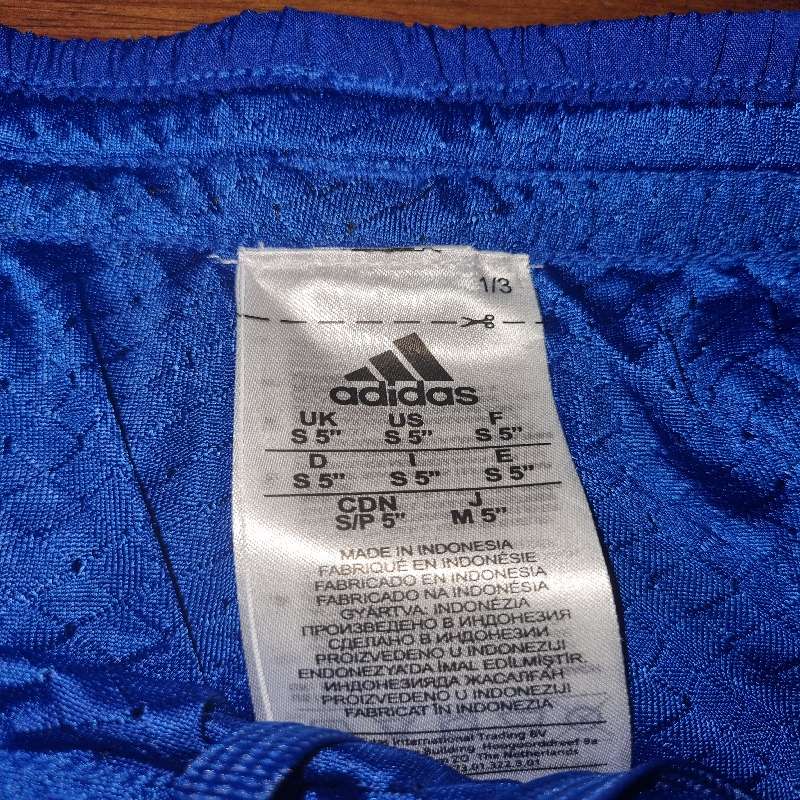 Adidas Climacool Shorts - Size S