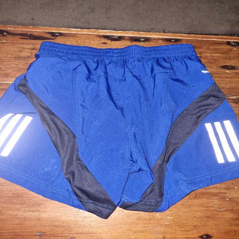 Adidas Climacool Shorts - Size S