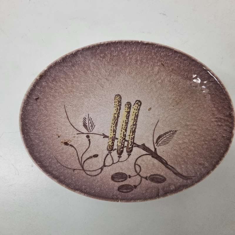 Hazelaar Holland Small Plate - Diameter - 13.5cm