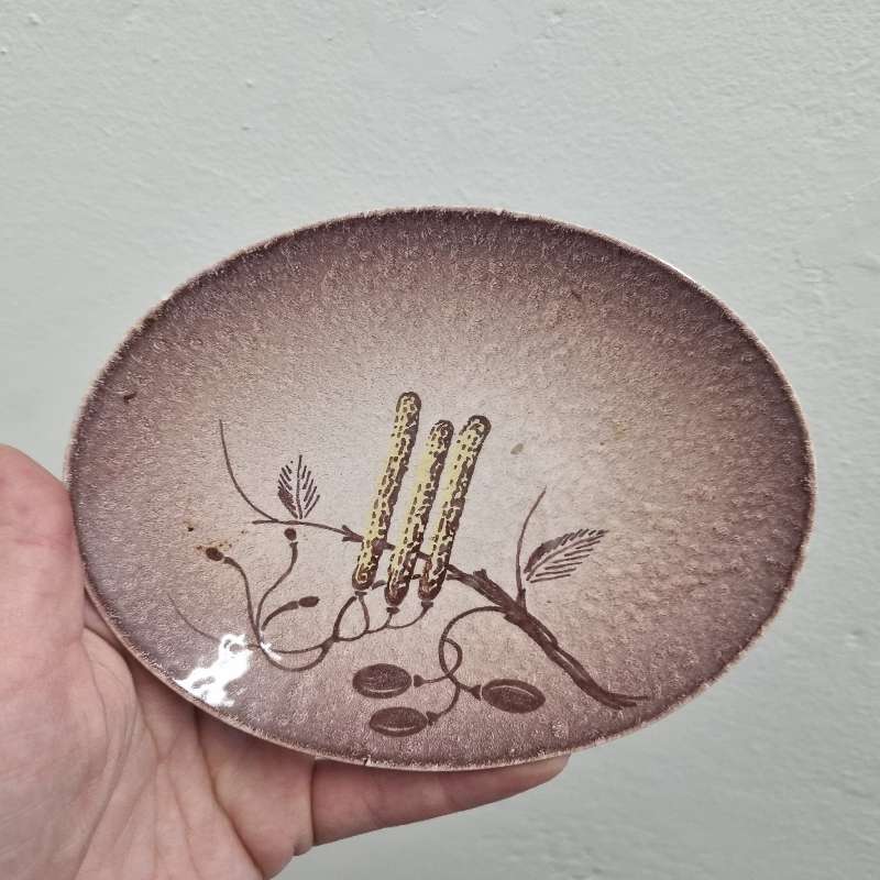 Hazelaar Holland Small Plate - Diameter - 13.5cm