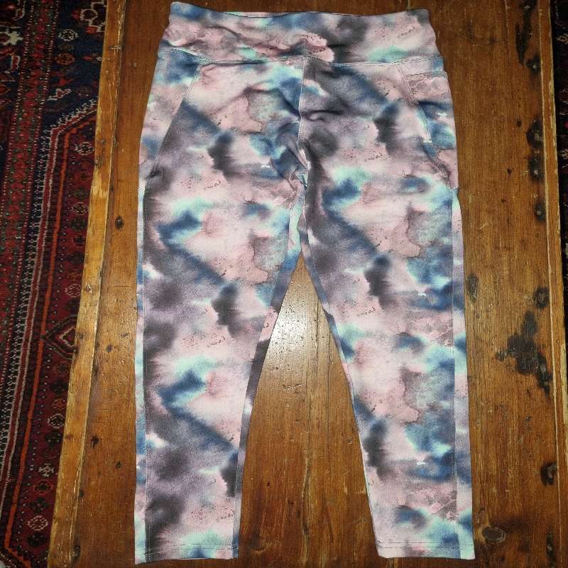 Maxed Fitness Tights - Size M