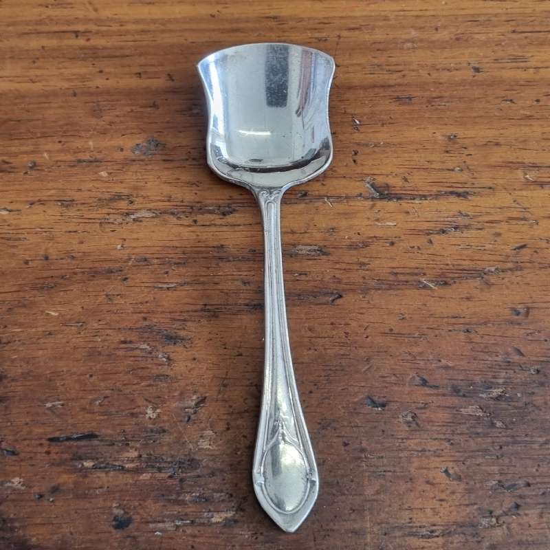 Vintage EPNS spoon - England