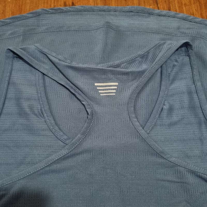 Maxed Elite Fitness Top - Size L