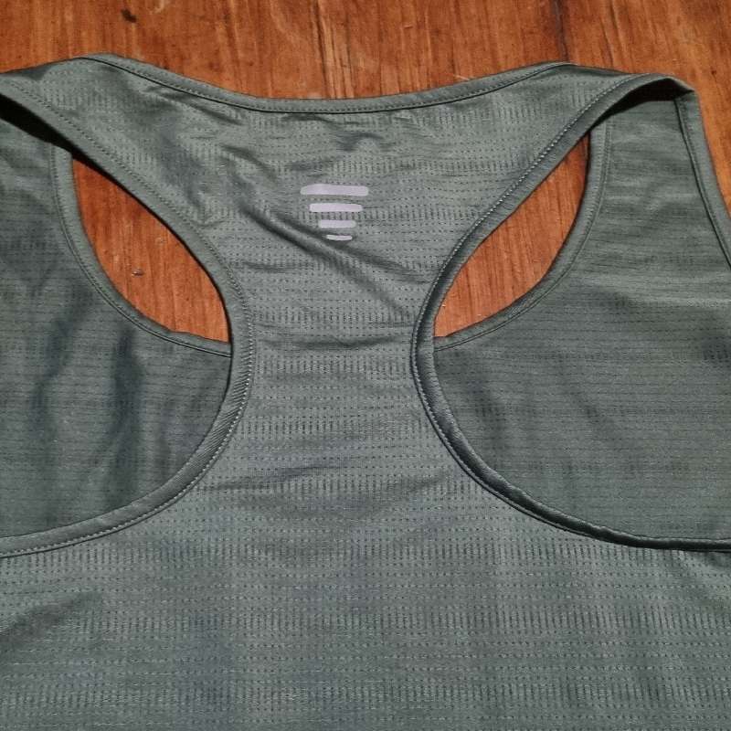Maxed Elite Fitness Top - Size L