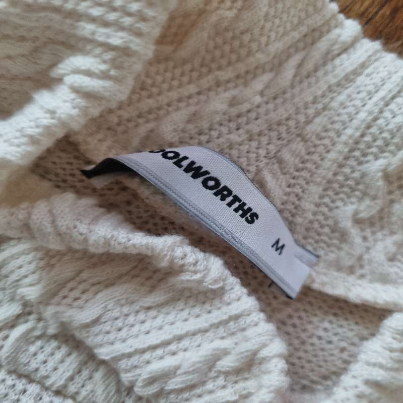 Woolworths Top - Size M
