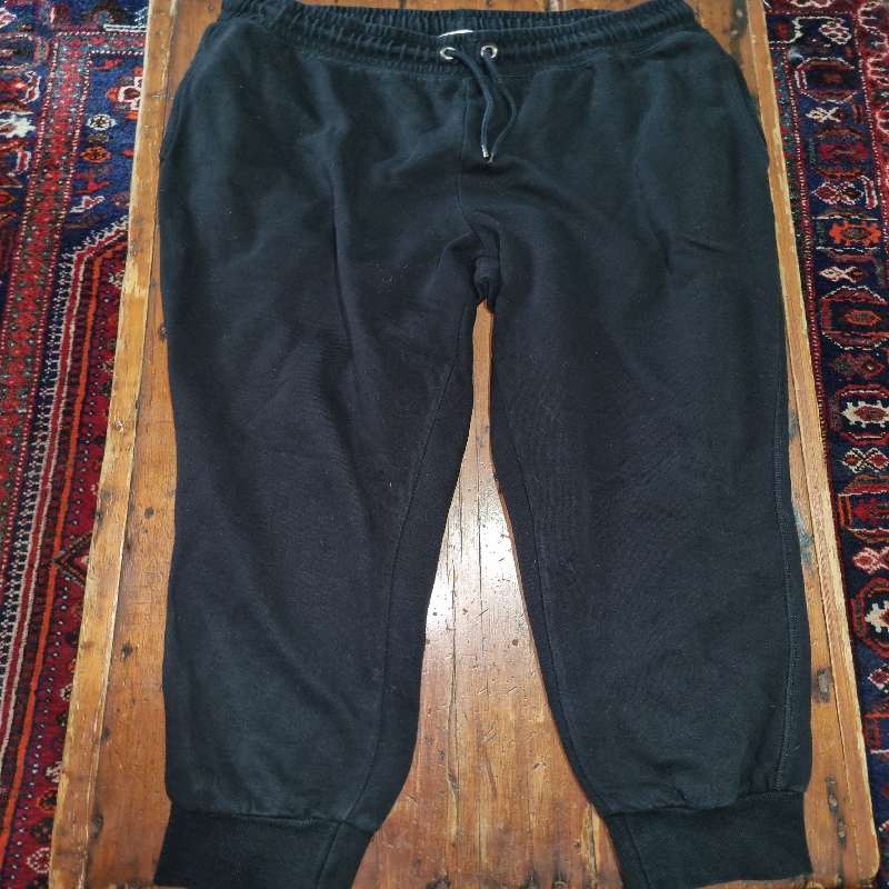 Woolworths Tracksuit pants - Sustainable Cotton - Size L