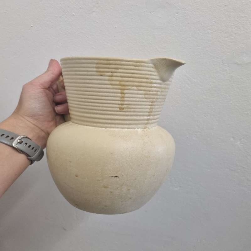 Vintage Brentleigh Ware Jug - Height - 20cm - Made in England