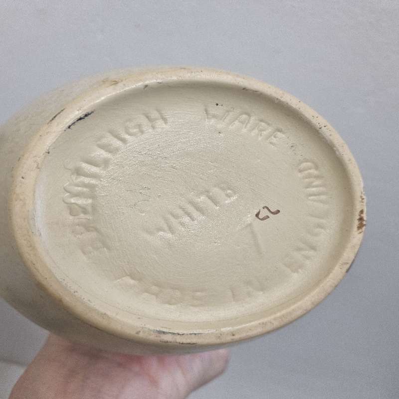 Vintage Brentleigh Ware Jug - Height - 20cm - Made in England