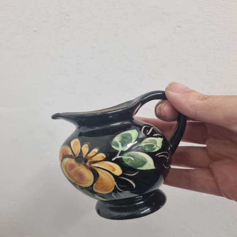Small Vintage Porcelain Jug - Made in Germany