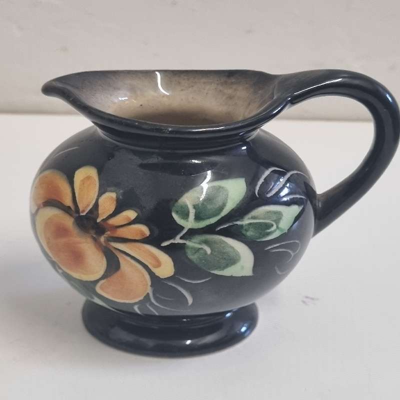 Small Vintage Porcelain Jug - Made in Germany