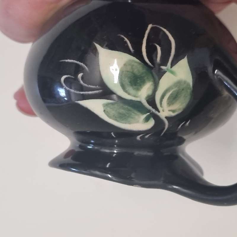 Small Vintage Porcelain Jug - Made in Germany