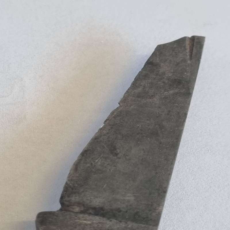 Vintage Knife - See pictures - well used - what you see is what you get