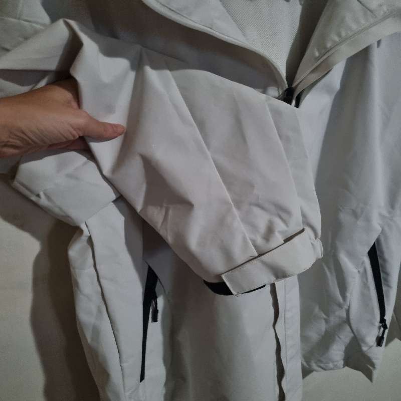 Winter Jacket - Water, Snow and Wind Resistant - Size 2XL - Excellent quality and condition
